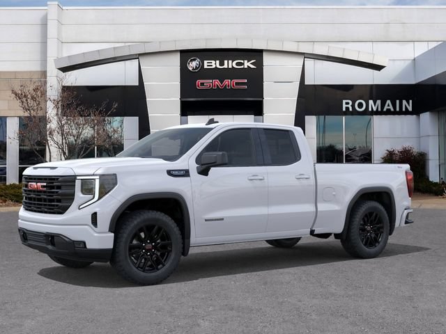 New 2026 GMC Sierra 1500 Elevation w/ Preferred Package AWD/4WD image 2