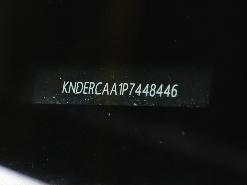 Used 2023 Kia Seltos EX image 31