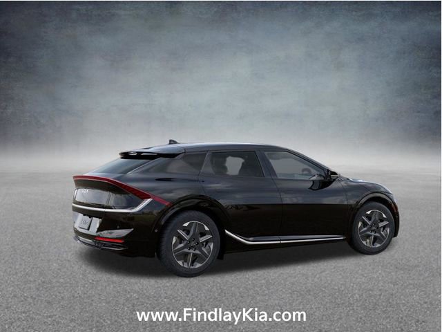New 2025 Kia EV6 Light AWD/4WD image 8