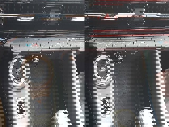 New 2024 Dodge Hornet GT Plus w/ Tech Pack Plus w/o Parking image 14