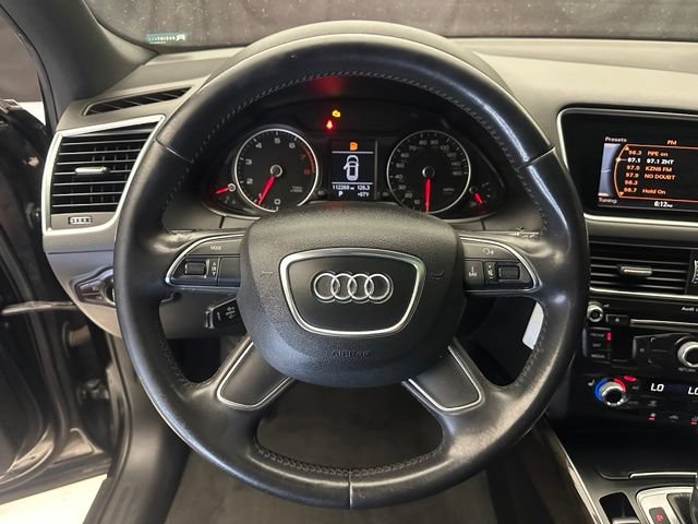 Used 2014 Audi Q5 2.0T Premium AWD/4WD image 25