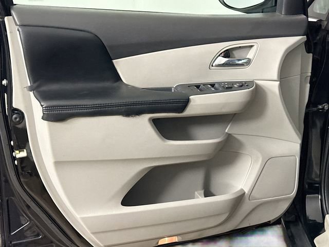 Used 2015 Honda Odyssey EX-L image 21