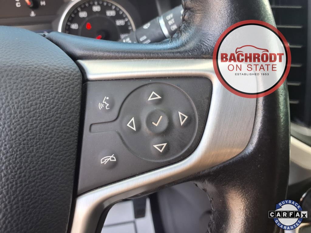 Used 2020 GMC Acadia SLT w/ LPO, Floor Liner Package image 20