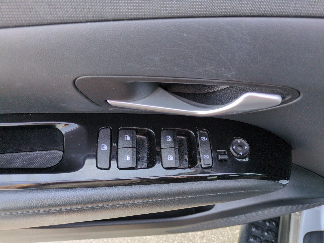 Used 2022 Hyundai Tucson XRT w/ Cargo Package AWD/4WD image 12