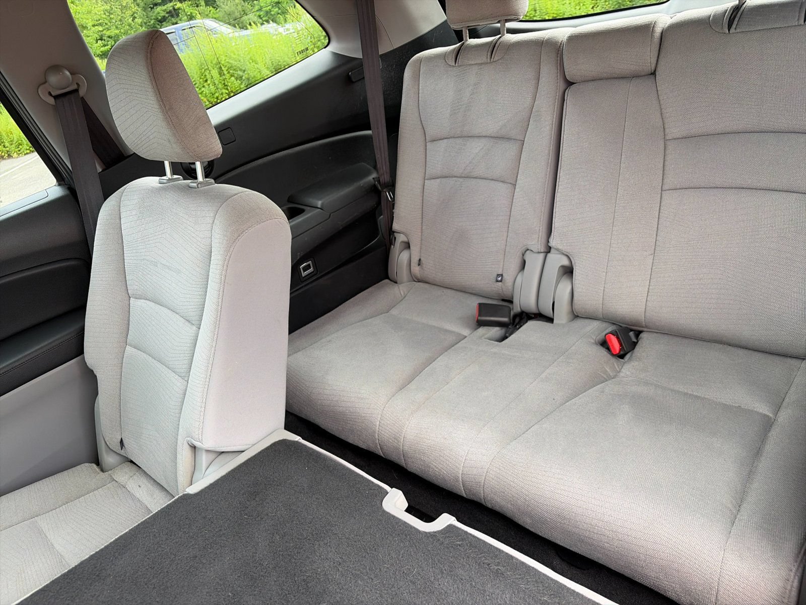Used 2018 Honda Pilot LX image 16