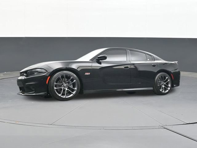 Used 2023 Dodge Charger Scat Pack w/ Technology Group RWD image 53