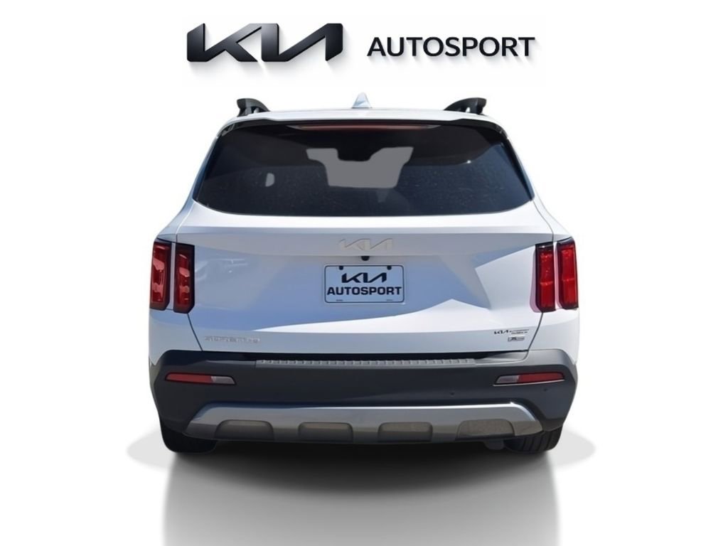 Certified 2023 Kia Sorento SX Prestige image 9