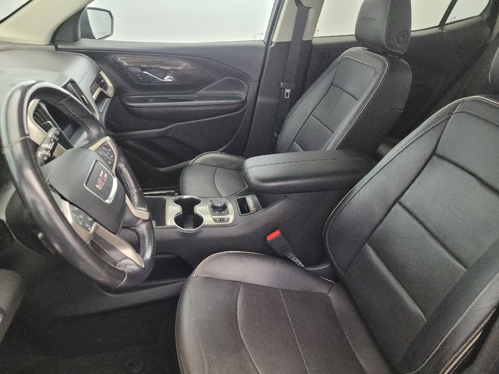 Used 2019 GMC Terrain Denali w/ Driver Alert Package II image 17