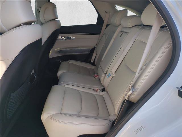 Used 2023 Genesis GV70 2.5T w/ Advanced Package AWD/4WD image 20