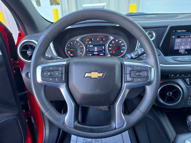 Used 2022 Chevrolet Blazer LT AWD/4WD image 22