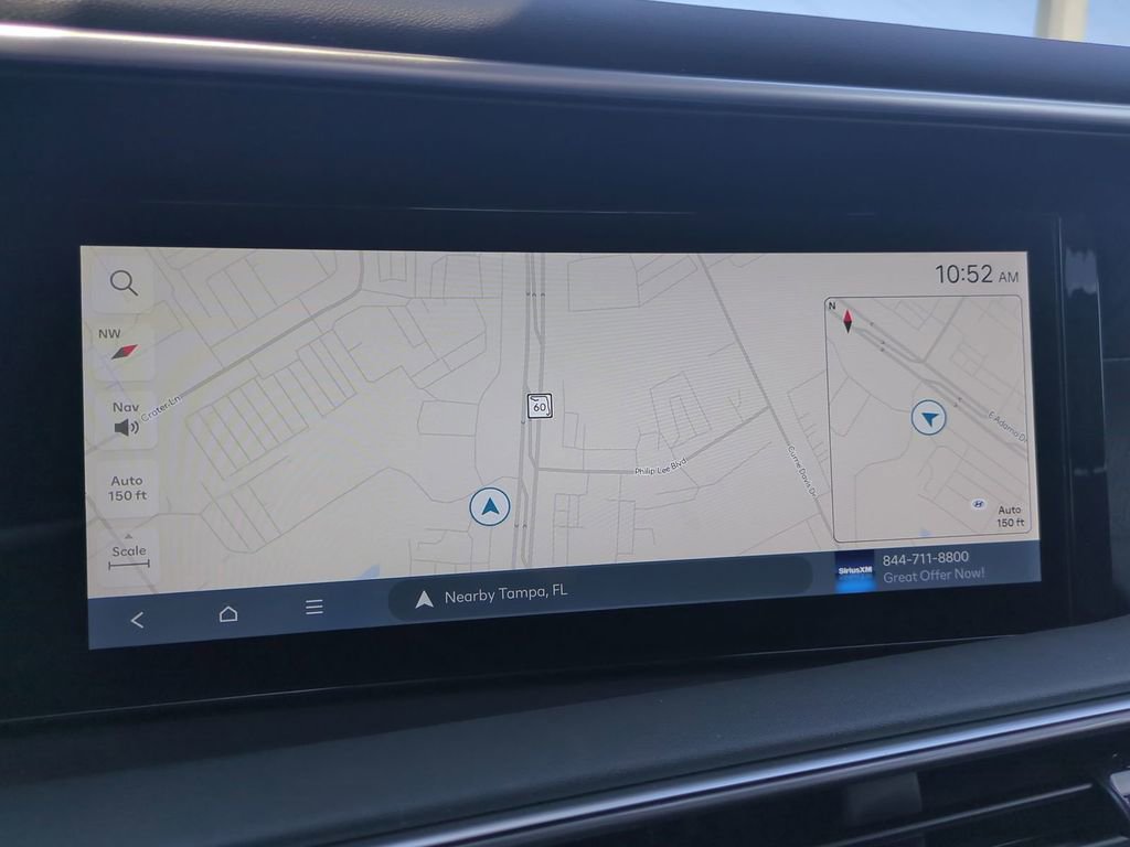 New 2026 Hyundai Palisade SEL Premium FWD image 28