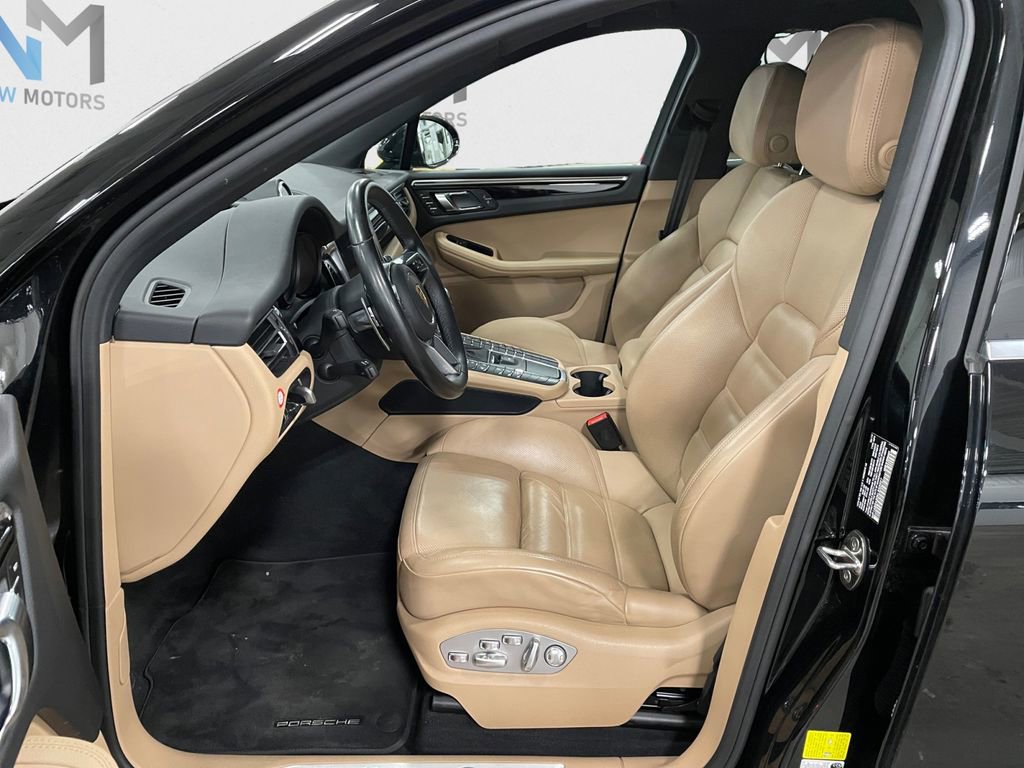 Used 2019 Porsche Macan S image 9