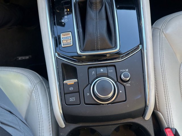Used 2019 MAZDA CX-5 Grand Touring image 21