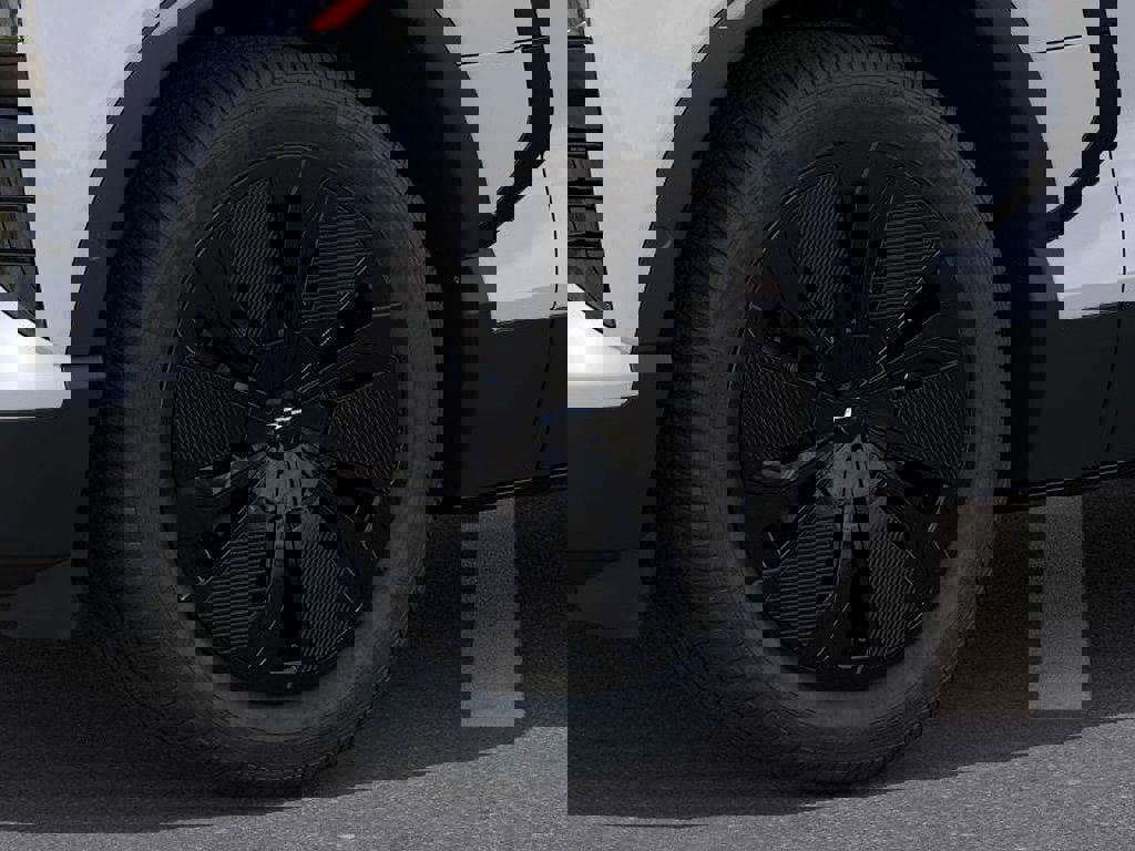 New 2026 Chevrolet Blazer EV LT w/ Midnight/Sport Edition image 10