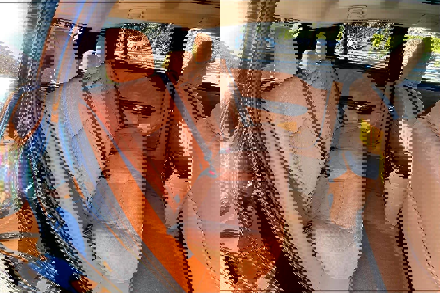 Used 2023 Lexus RZ 450e Premium image 19