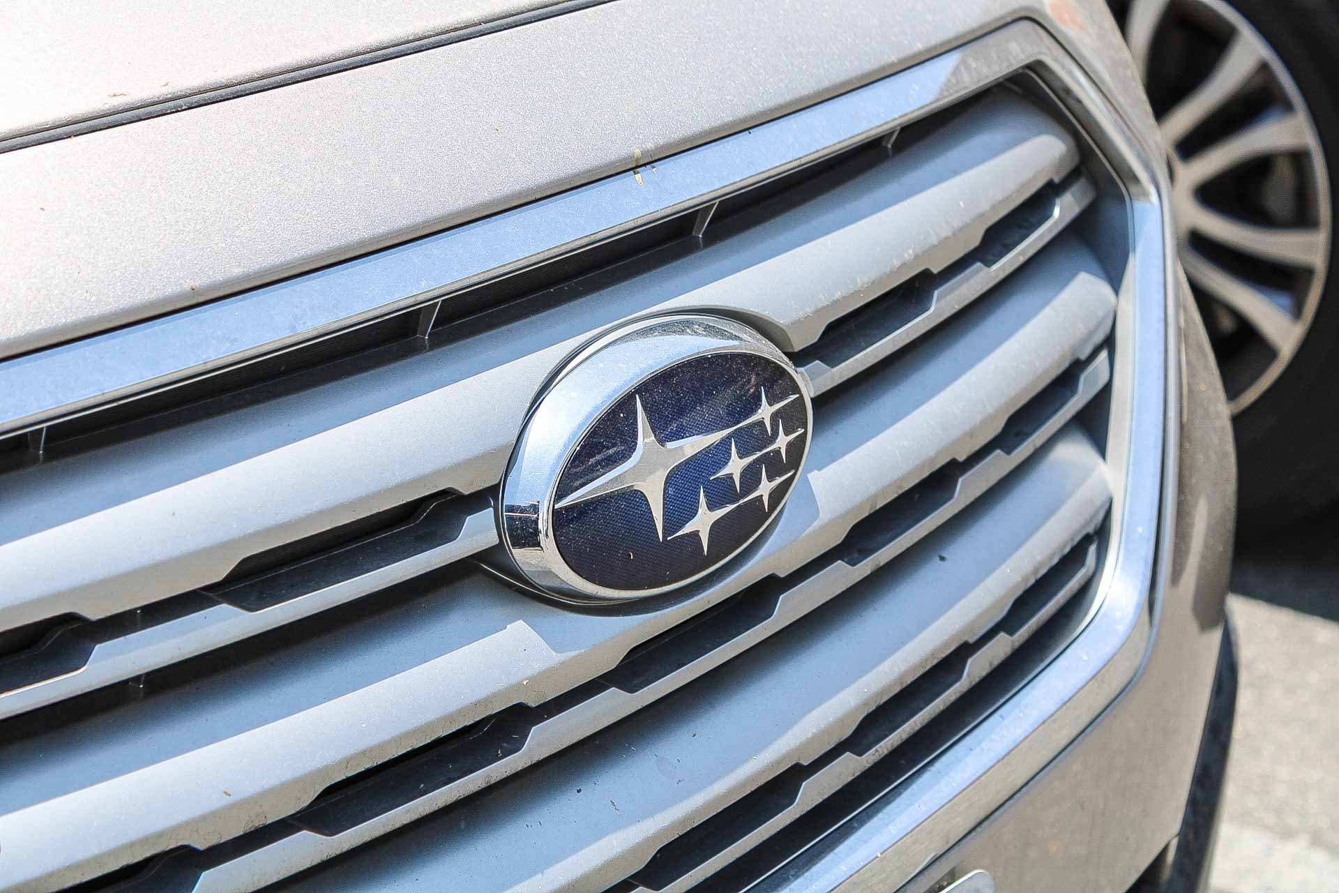 Used 2016 Subaru Outback 2.5i Premium AWD/4WD image 6