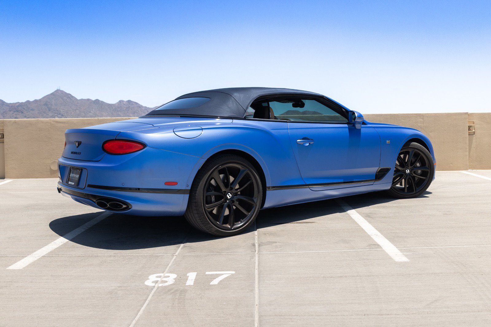 Used 2020 Bentley Continental GT V8 AWD/4WD image 31