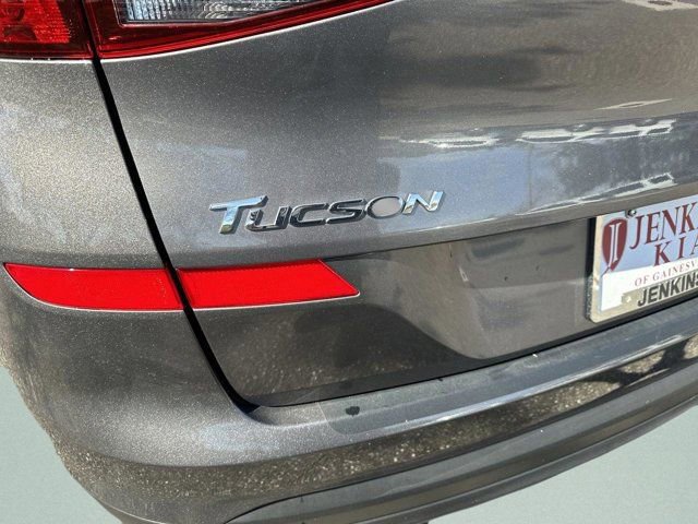 Used 2020 Hyundai Tucson Value image 26