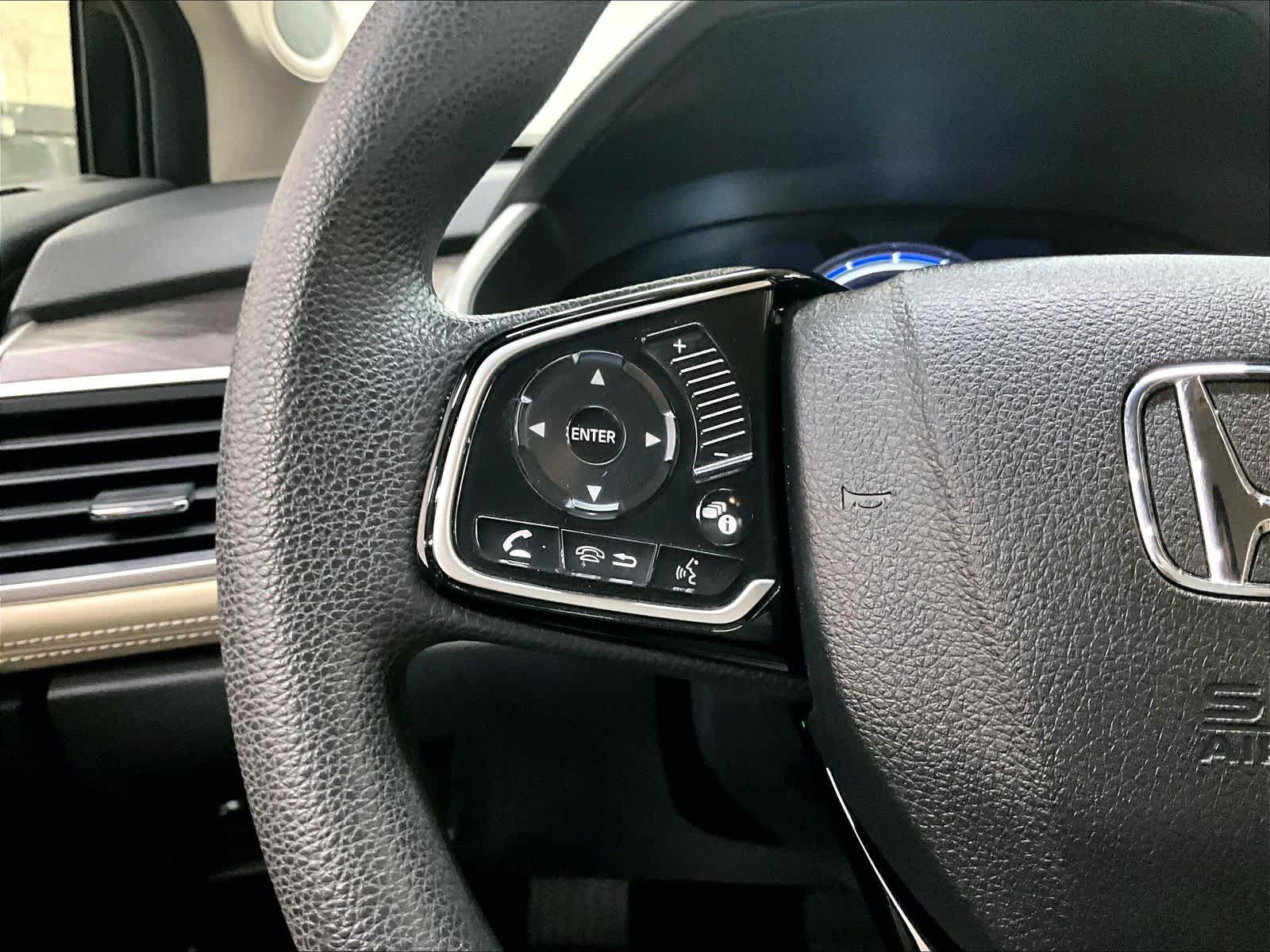 Used 2018 Honda Clarity Plug-In Hybrid image 20
