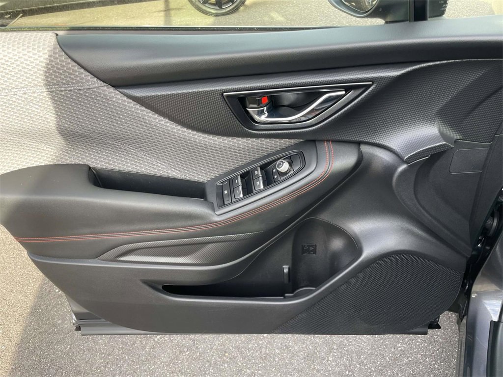 Used 2022 Subaru Forester Sport image 16