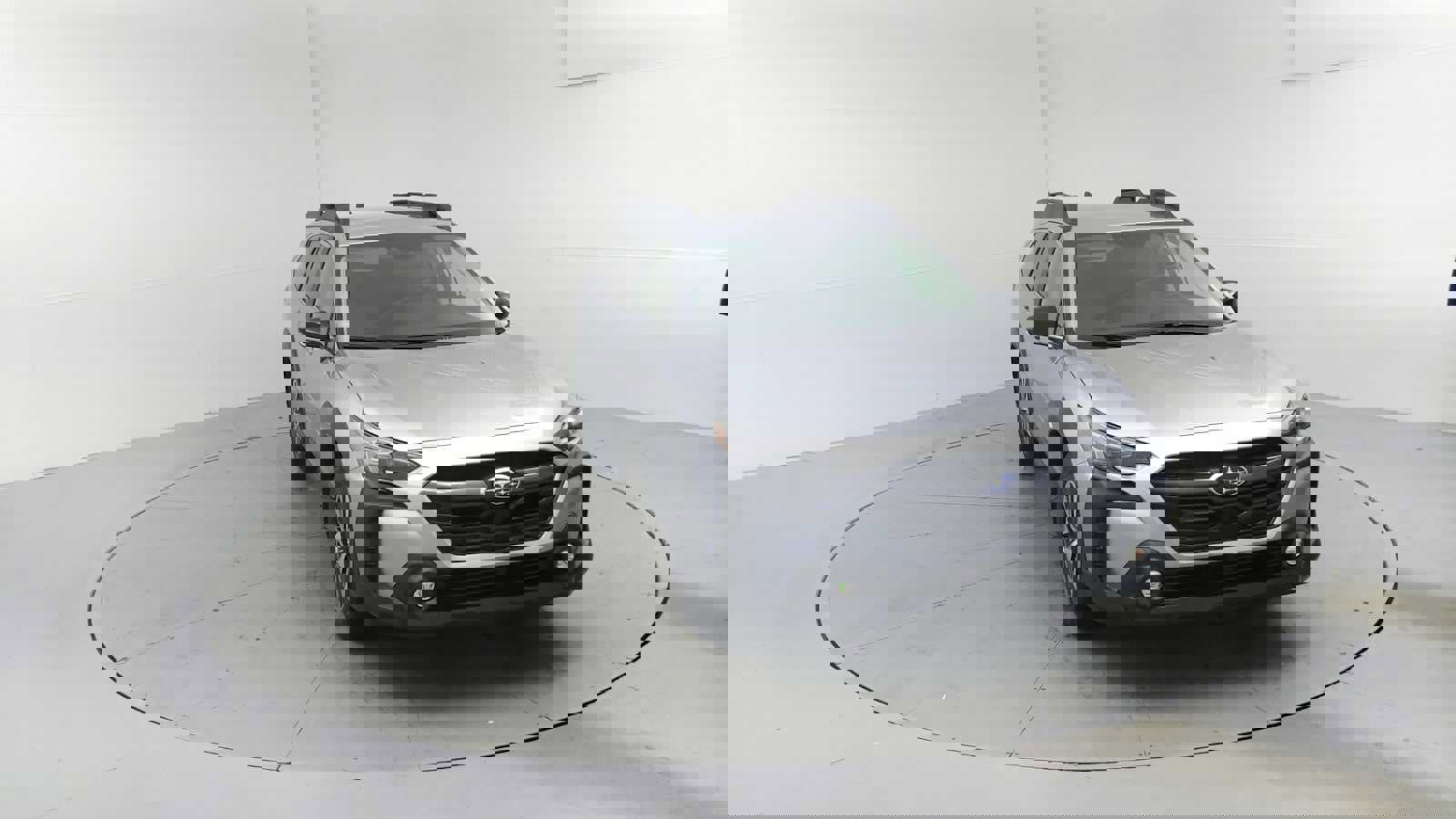 New 2025 Subaru Outback Premium image 2