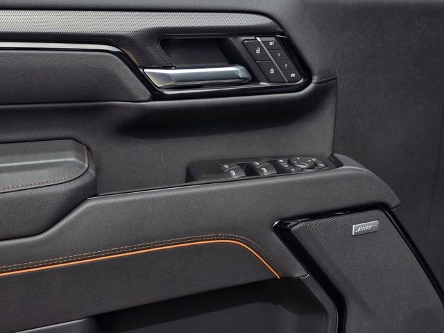 New 2026 GMC Sierra 2500 AT4 image 21