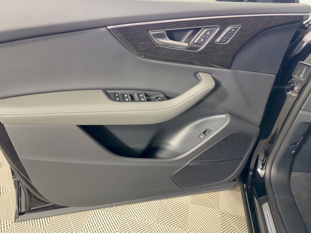 New 2027 Audi Q8 Premium Plus AWD/4WD image 14