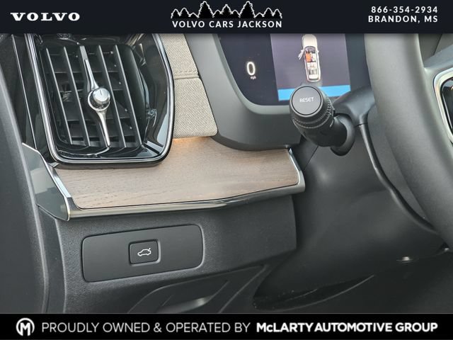 New 2026 Volvo XC90 B6 Ultra w/ Protection Package AWD/4WD image 19