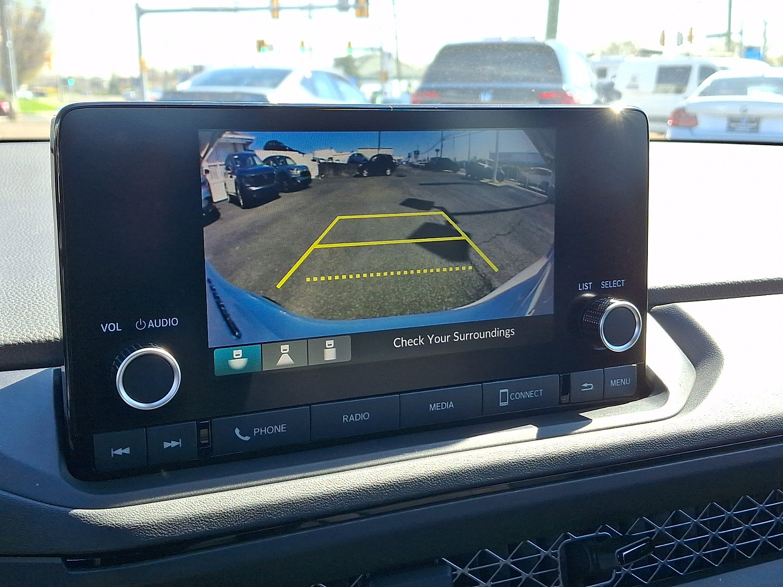 Used 2023 Honda Accord LX image 20
