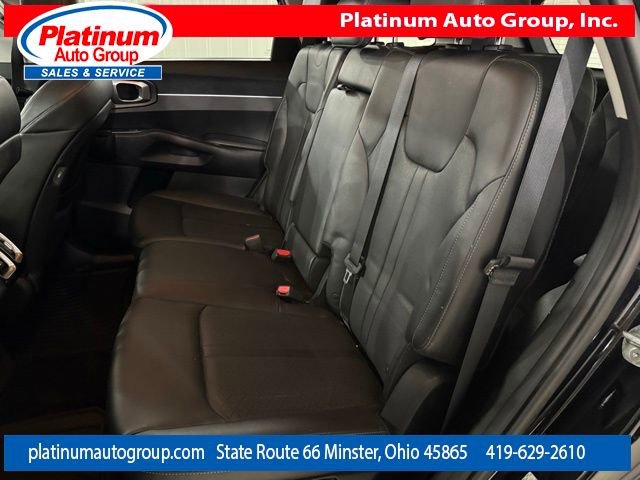 Used 2022 Kia Sorento S image 28