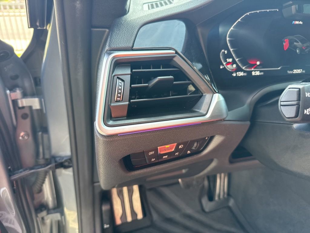 Used 2023 BMW M4 Competition image 16