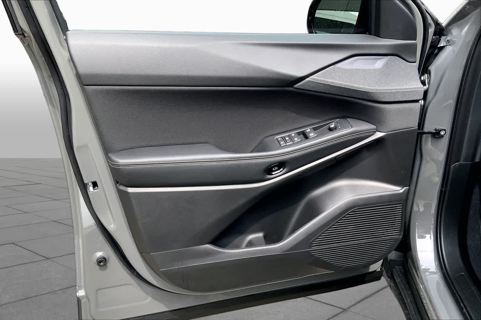 New 2026 Jeep Cherokee Laredo AWD/4WD image 8