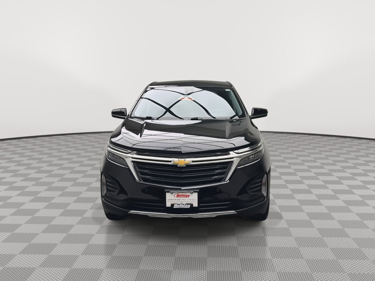 Certified 2023 Chevrolet Equinox LT image 33