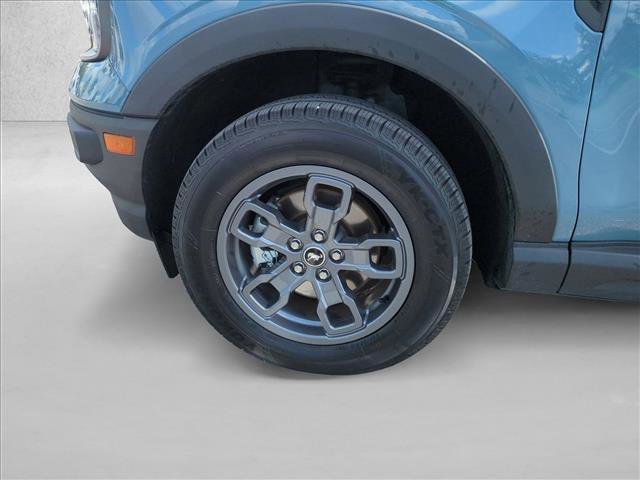 Used 2023 Ford Bronco Sport Big Bend AWD/4WD image 23