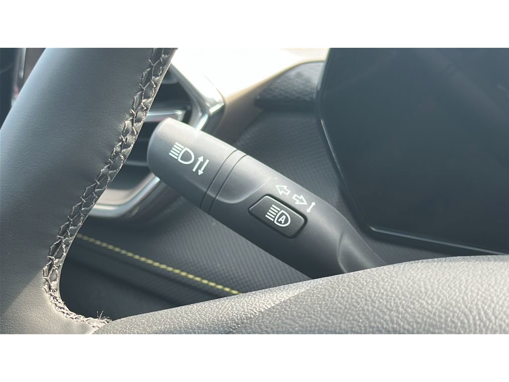 New 2026 Chevrolet TrailBlazer ACTIV w/ Convenience Package image 15