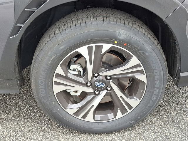 New 2026 Subaru Crosstrek 2.0i Premium image 9