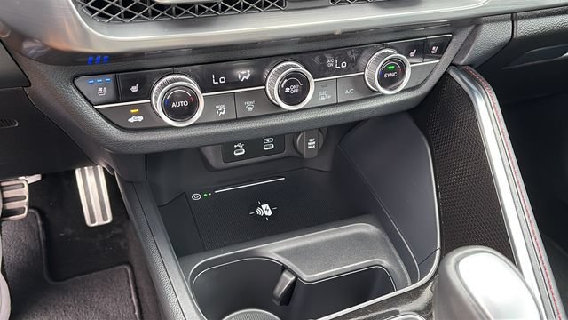 Used 2025 Acura ADX A-Spec AWD/4WD image 19