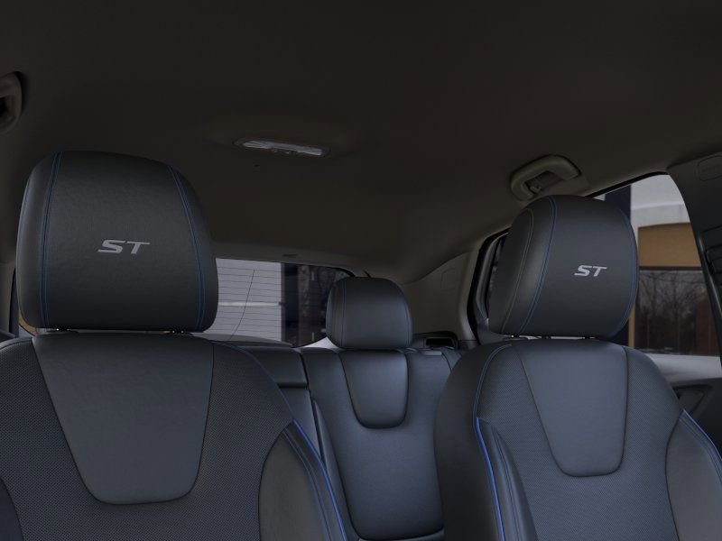 New 2026 Buick Encore GX Sport Touring w/ Advanced Technology Package image 27