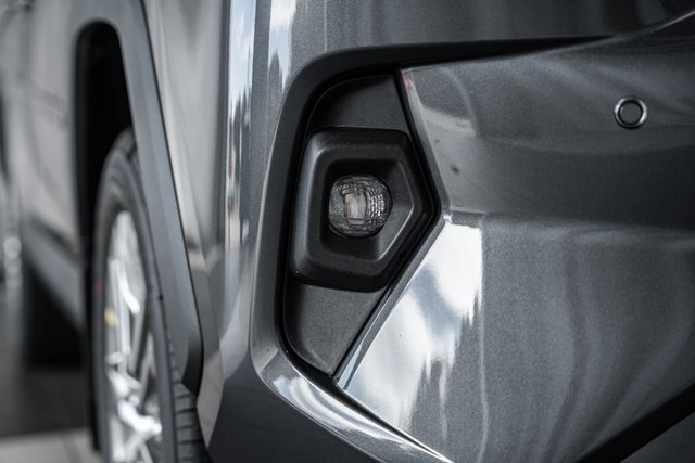 New 2025 Toyota RAV4 XLE Premium image 14