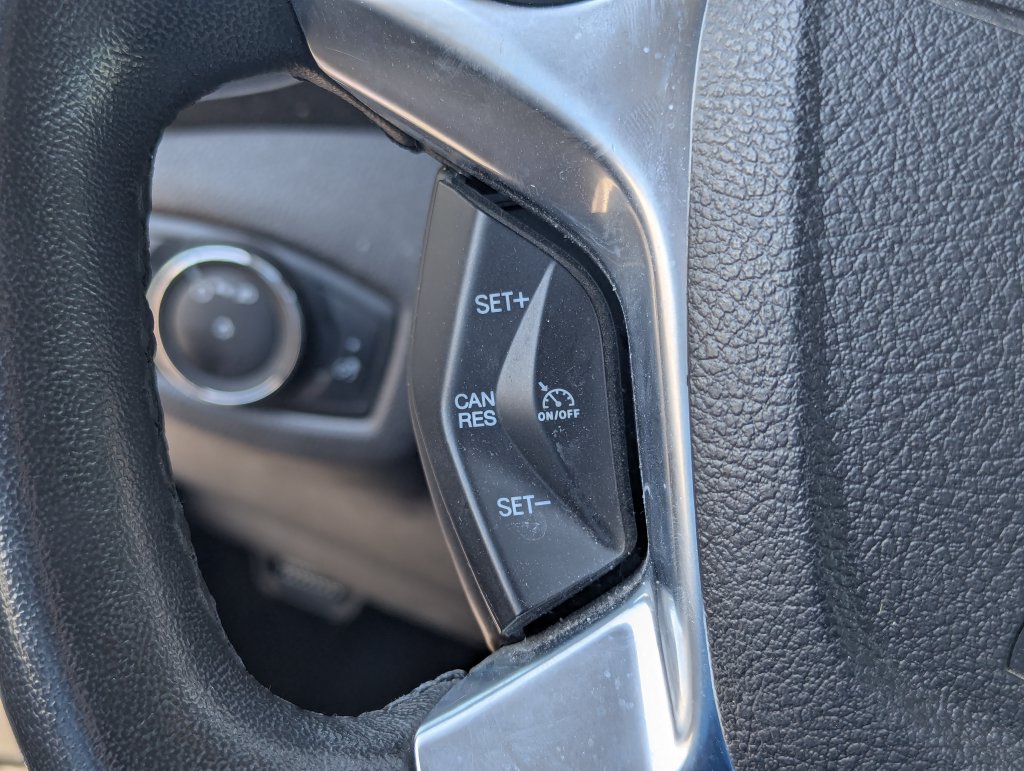 Used 2018 Ford Transit Connect XL FWD image 21