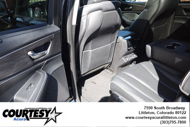 Used 2023 Acura MDX w/ Advance Package AWD/4WD image 26