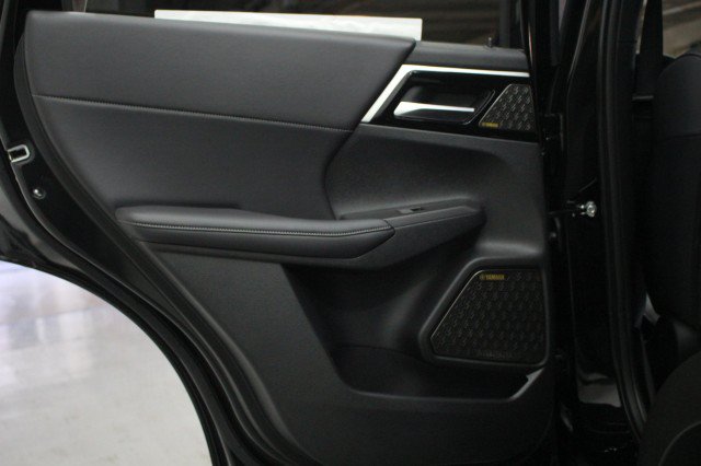 New 2026 Mitsubishi Outlander SE FWD image 26