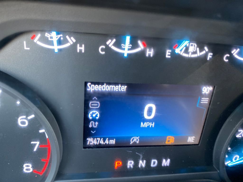 Used 2021 Ford F150 XLT w/ XTR Package AWD/4WD image 17