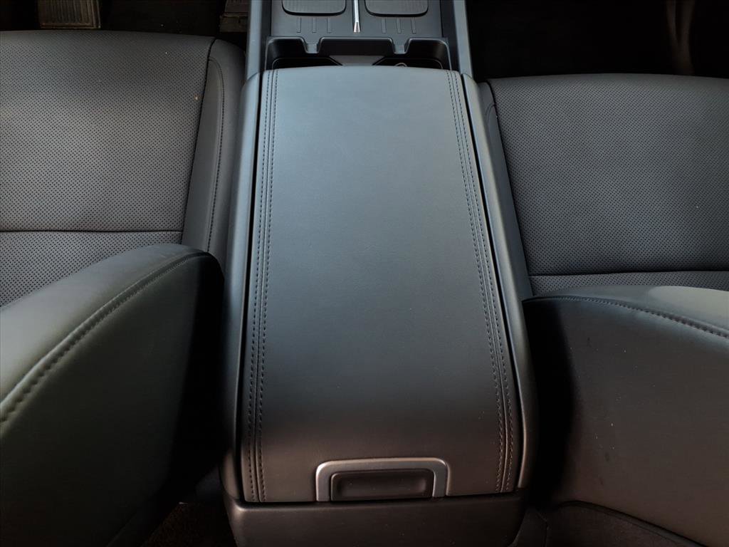 Certified 2025 Hyundai Santa Fe XRT image 20