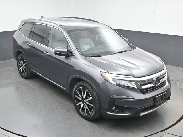 Used 2019 Honda Pilot Touring image 13