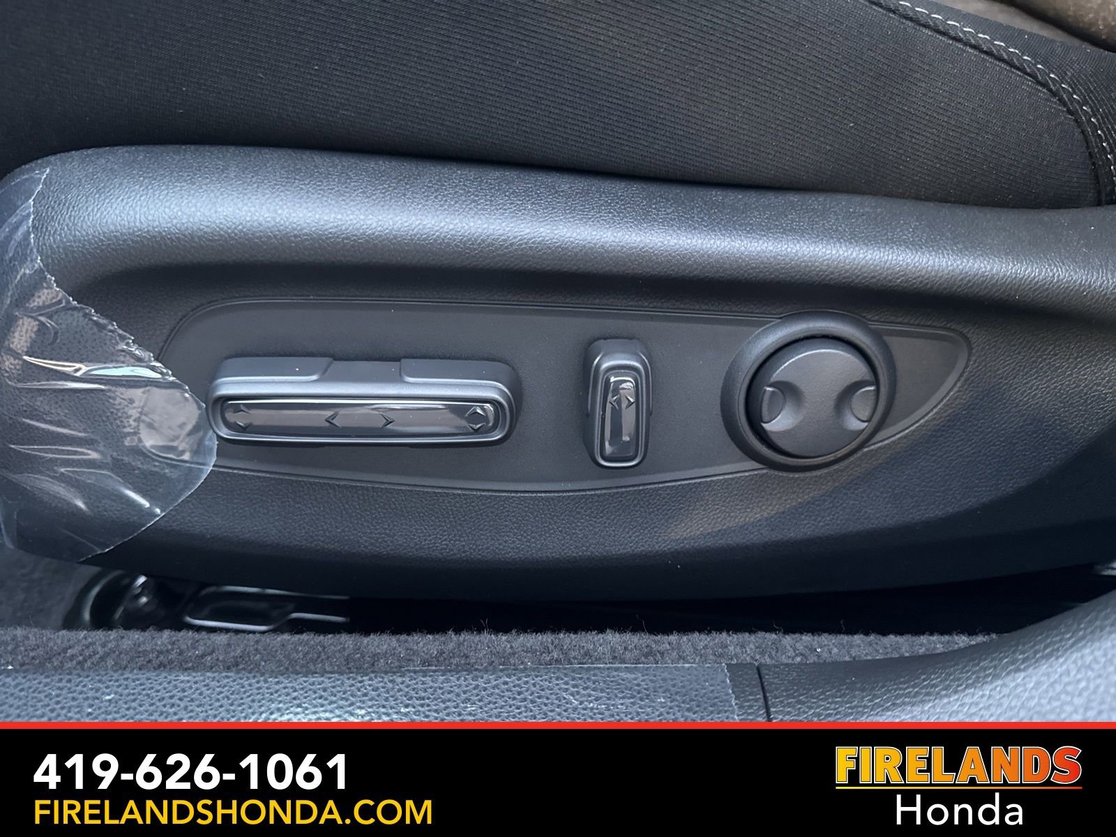 New 2026 Honda Accord SE image 13