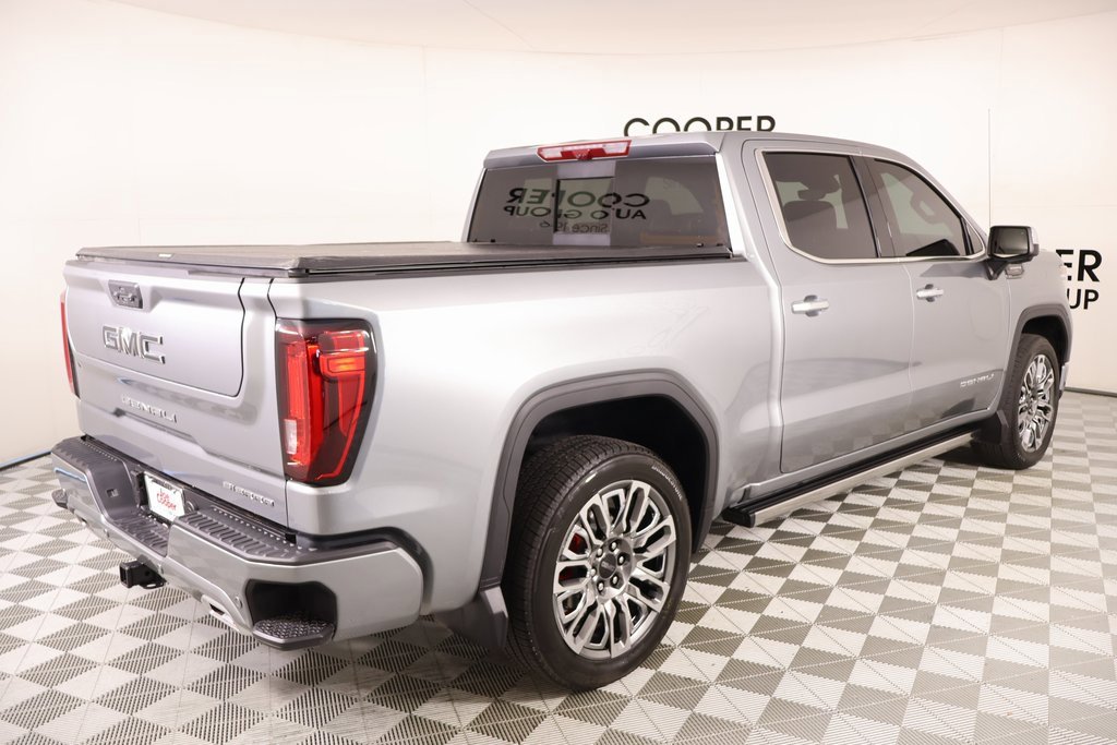 Used 2026 GMC Sierra 1500 Denali Ultimate image 23