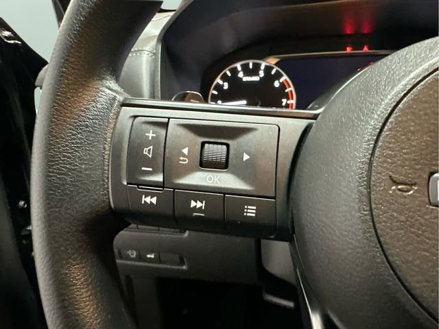 Certified 2024 Nissan Rogue SV AWD/4WD image 14