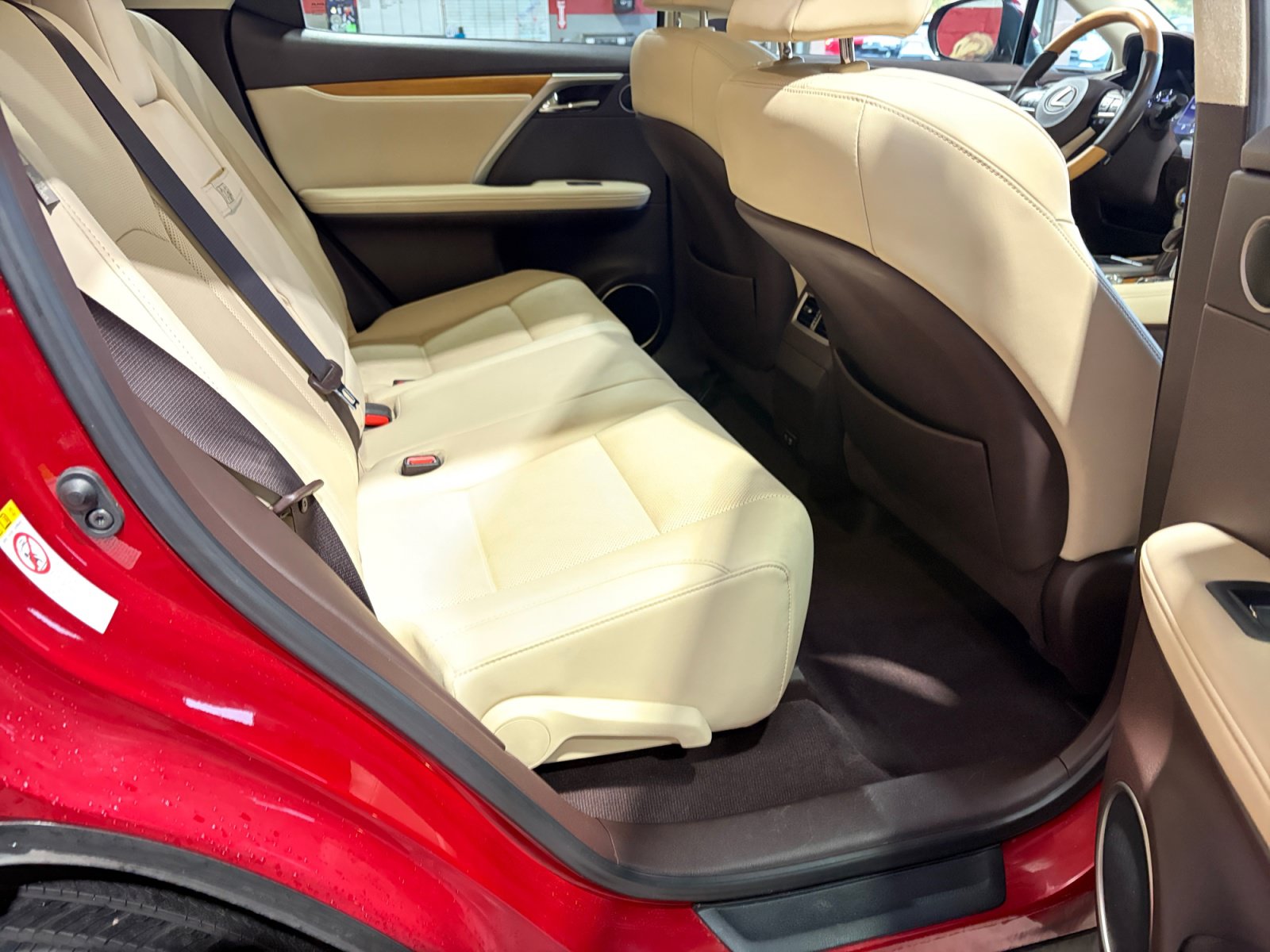 Used 2020 Lexus RX 350 AWD w/ Premium Package image 27