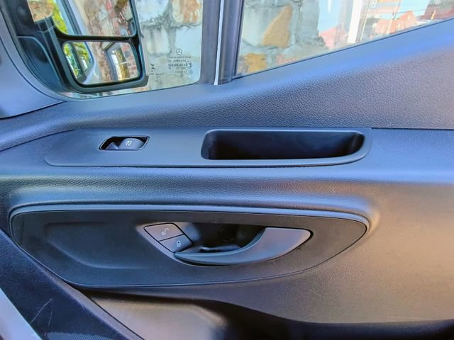 Used 2025 Mercedes-Benz Sprinter 2500 image 36